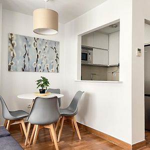 Appartement met een Slaapkamer